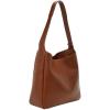 imageFossil Dillon Hobo BagMedium Brown