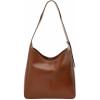 imageFossil Dillon Hobo BagMedium Brown