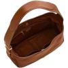 imageFossil Dillon Hobo BagMedium Brown