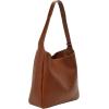 imageFossil Dillon Hobo BagMedium Brown