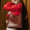 imageFossil Dillon Hobo BagMedium Brown