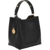 imageFossil Jessie Small Bucket Crossbody BagBlack Small