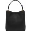 imageFossil Jessie Small Bucket Crossbody BagBlack Small