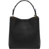 imageFossil Jessie Small Bucket Crossbody BagBlack Small