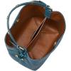 imageFossil Jessie Small Bucket Crossbody BagDrizzle
