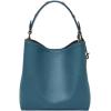 imageFossil Jessie Small Bucket Crossbody BagDrizzle