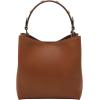 imageFossil Jessie Small Bucket Crossbody BagMedium Brown Small