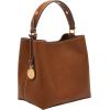 imageFossil Jessie Small Bucket Crossbody BagMedium Brown Small