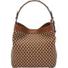 imageFossil Jessie Small Bucket Crossbody BagNeutral Woven