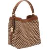 imageFossil Jessie Small Bucket Crossbody BagNeutral Woven
