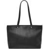 imageFossil Jessie Tote BagBlack