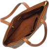 imageFossil Jessie Tote BagChevron Straw