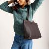 imageFossil Jessie Tote BagChocolate Woven