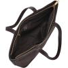 imageFossil Jessie Tote BagChocolate Woven