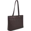 imageFossil Jessie Tote BagChocolate Woven