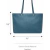 imageFossil Jessie Tote BagDrizzle