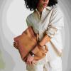 imageFossil Jessie Tote BagDust