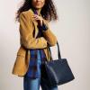 imageFossil Jessie Tote BagInsignia Blue