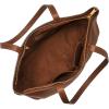 imageFossil Jessie Tote BagMedium Brown