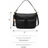 imageFossil Jolie Crossbody Bag Black