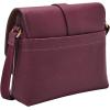 imageFossil Kinley Crossbody Bag Berry