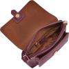 imageFossil Kinley Crossbody Bag Berry