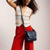 imageFossil Kinley Crossbody Bag Insignia Blue