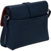imageFossil Kinley Crossbody Bag Insignia Blue