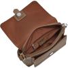 imageFossil Kinley Crossbody Bag Smoke