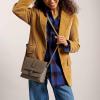 imageFossil Kinley Crossbody Bag Smoke