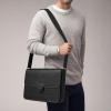 imageFossil Lennox Messenger BriefcaseBlack