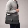 imageFossil Lennox Messenger BriefcaseBlack