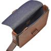 imageFossil Lennox Messenger BriefcaseBrown