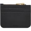 imageFossil Lennox Zip Card Case WalletBlack