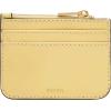imageFossil Lennox Zip Card Case WalletDaze