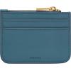 imageFossil Lennox Zip Card Case WalletDrizzle