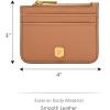 imageFossil Lennox Zip Card Case WalletDust