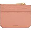 imageFossil Lennox Zip Card Case WalletEthereal