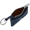 imageFossil Lennox Zip Card Case WalletInsignia Blue