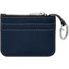 imageFossil Lennox Zip Card Case WalletInsignia Blue