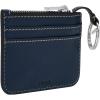 imageFossil Lennox Zip Card Case WalletInsignia Blue