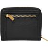 imageFossil Logan Multifunction Bifold Wallet NebulaBlack