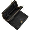 imageFossil Logan Multifunction Bifold Wallet NebulaBlack