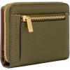 imageFossil Logan Multifunction Bifold Wallet NebulaDesert Olive