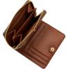 imageFossil Logan Multifunction Bifold Wallet NebulaDesert Olive