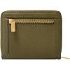 imageFossil Logan Multifunction Bifold Wallet NebulaDesert Olive