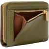 imageFossil Logan Multifunction Bifold Wallet NebulaDesert Olive
