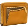 imageFossil Logan Multifunction Bifold Wallet NebulaOchre