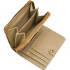 imageFossil Logan Multifunction Bifold Wallet NebulaOchre