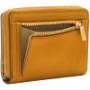 imageFossil Logan Multifunction Bifold Wallet NebulaOchre
